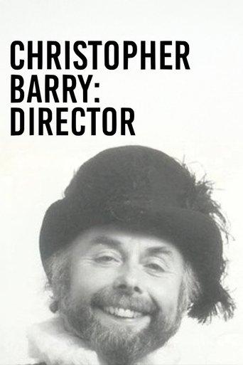 Christopher Barry: Director film afişi