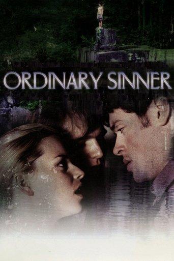 Ordinary Sinner film afişi