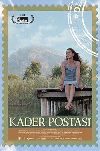 Kader Postası film afişi