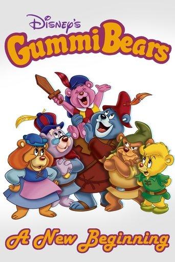 Gummi Bears: A New Beginning film afişi