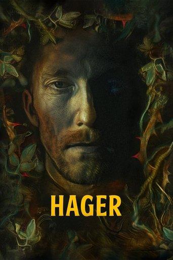 Hager film afişi