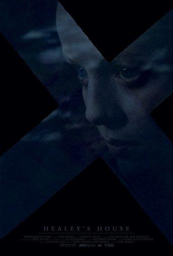 Healey's House film afişi
