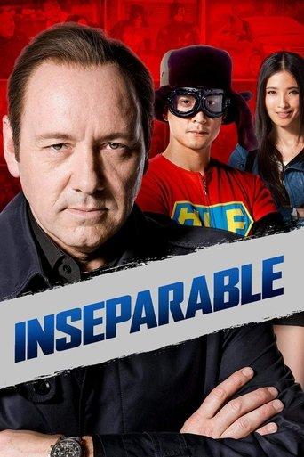 Inseparable film afişi