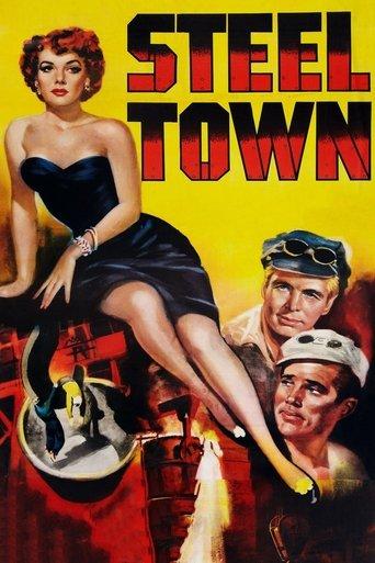 Steel Town film afişi