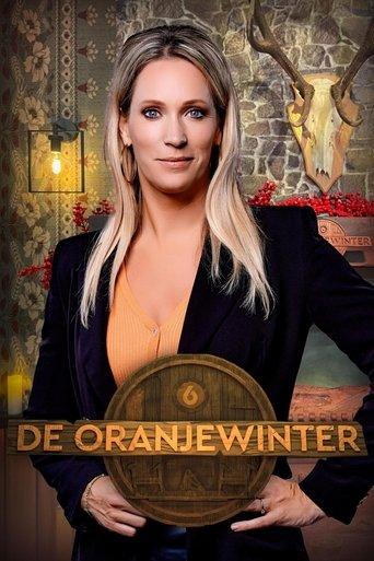 De Oranjewinter dizi afişi