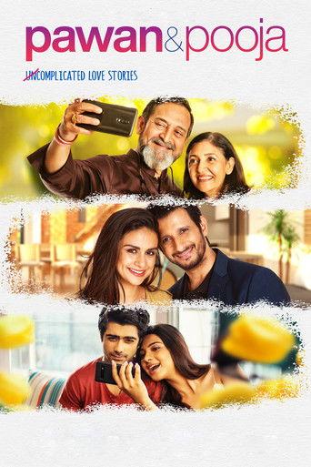 Pawan & Pooja dizi afişi