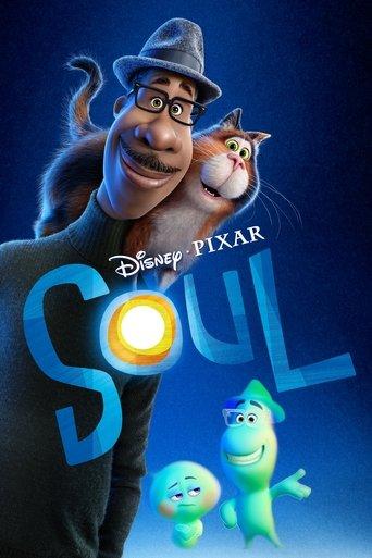 Soul film afişi