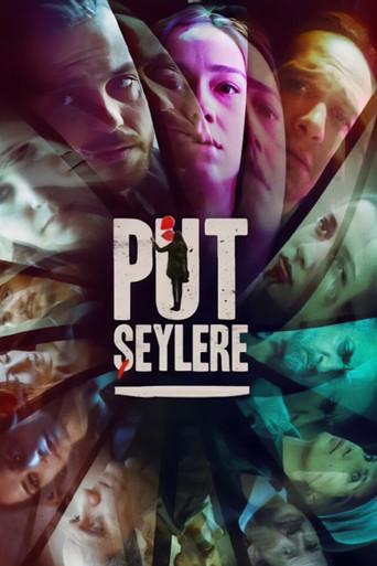 Put to the Things film afişi
