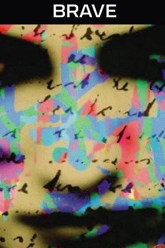 Brave film afişi