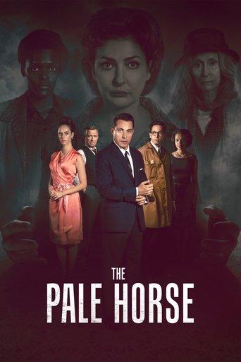 The Pale Horse dizi afişi