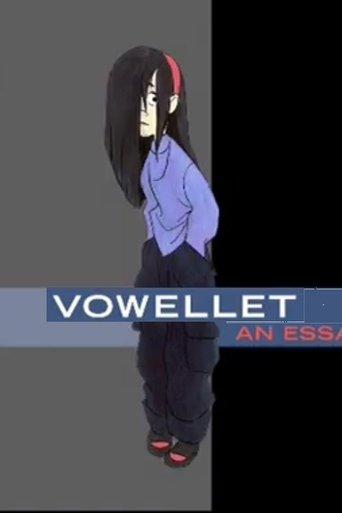 Vowellet - An Essay by Sarah Vowell film afişi