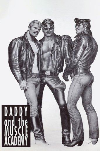 Daddy and the Muscle Academy film afişi