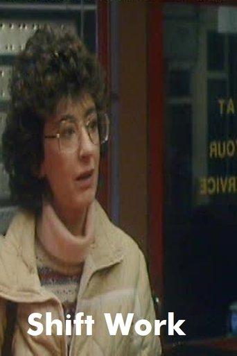 Shift Work film afişi