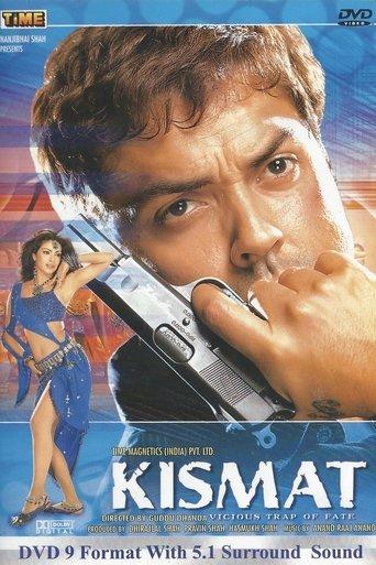 Kismat film afişi