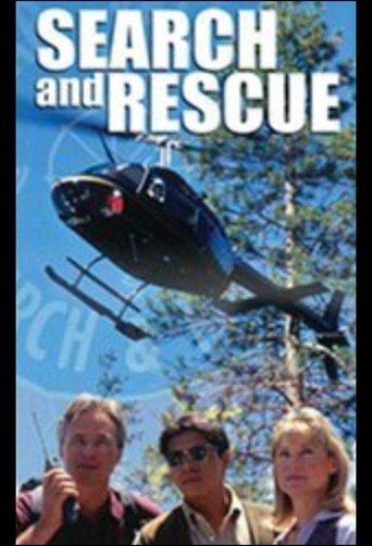 Search and Rescue film afişi