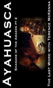 The Last Word with Terence McKenna film afişi