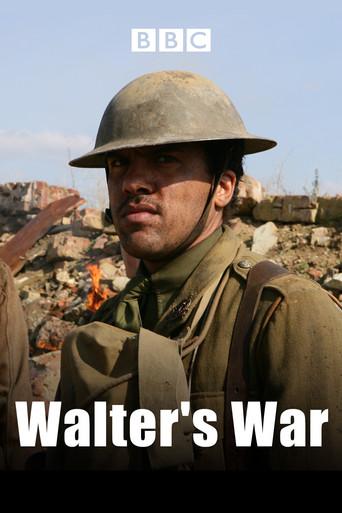 Walter's War film afişi