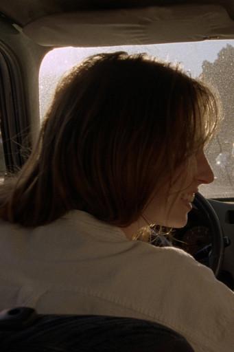 The Non-Actor film afişi