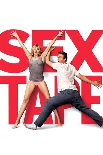 Sex Tape film afişi