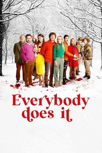 Everybody Does It film afişi