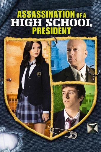Assassination of a High School President film afişi