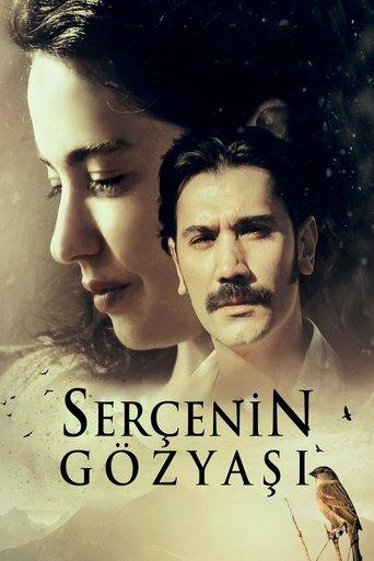 The Sparrow's Tear film afişi