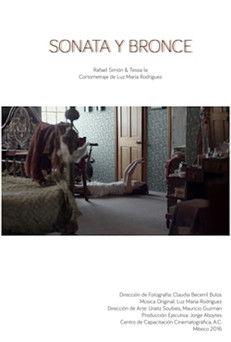 Bronze Sonata film afişi