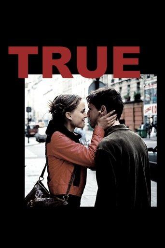 True film afişi