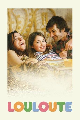 Louloute film afişi