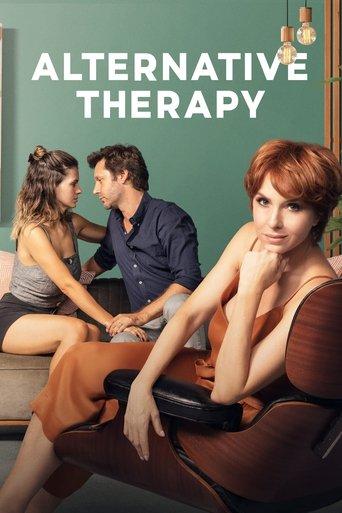 Alternative Therapy dizi afişi