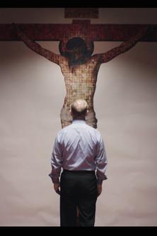 Nipplejesus film afişi