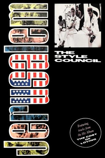 JerUSAlem film afişi