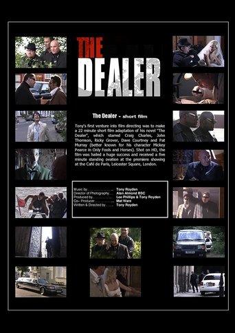 The Dealer film afişi