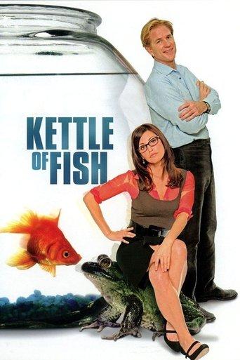 Kettle of Fish film afişi