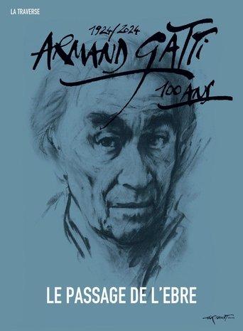 Der Übergang über den Ebro film afişi