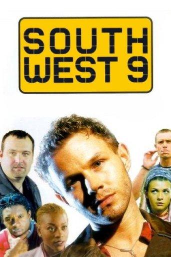 South West 9 film afişi