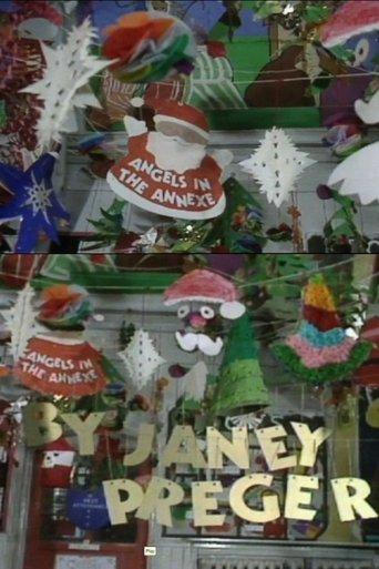 Angels in the Annexe film afişi