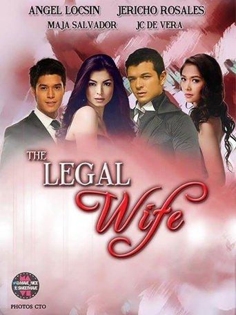 The Legal Wife dizi afişi