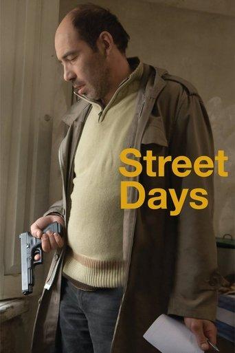Street Days film afişi