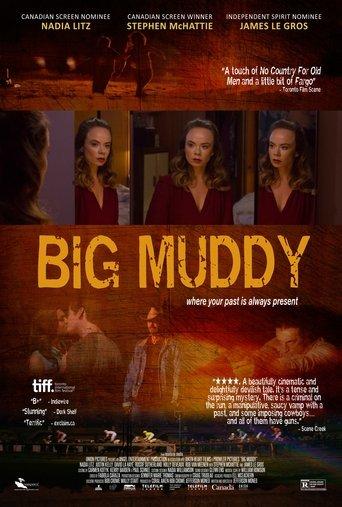 Big Muddy film afişi