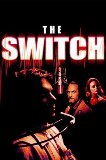 The Switch film afişi