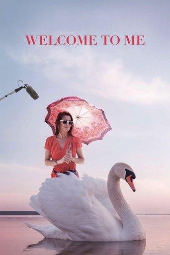 Welcome to Me film afişi