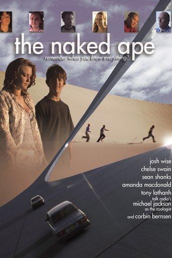 The Naked Ape film afişi