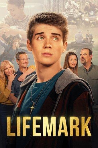 Lifemark film afişi