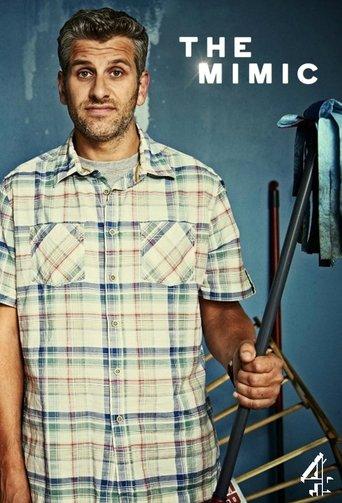 The Mimic dizi afişi