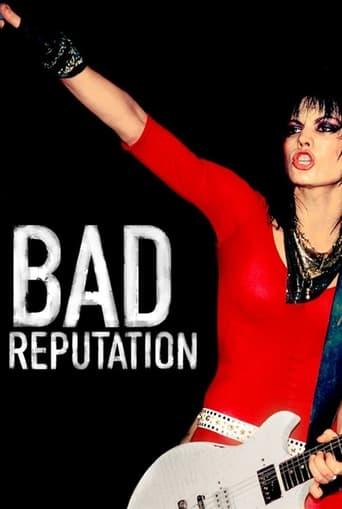 Bad Reputation film afişi