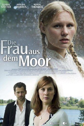 Die Frau aus dem Moor film afişi