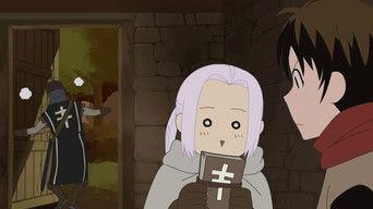 Warslan 4-Koma Theatre - 02