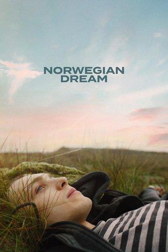 Norwegian Dream film afişi