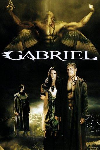 Gabriel film afişi